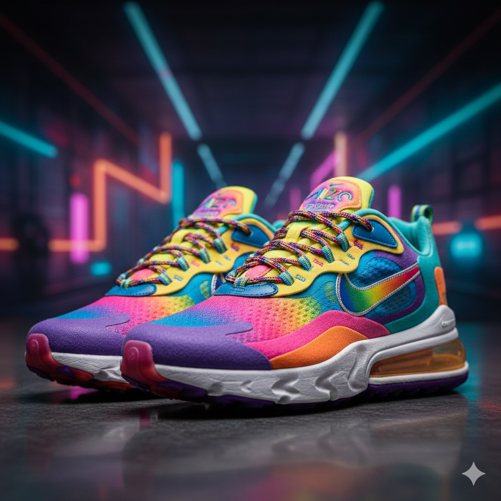 Sneaker cleaning service